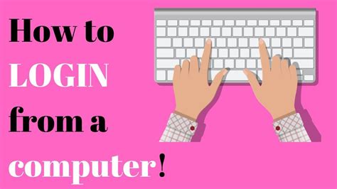 How To: Log into avail® on the Web for the First Time.
